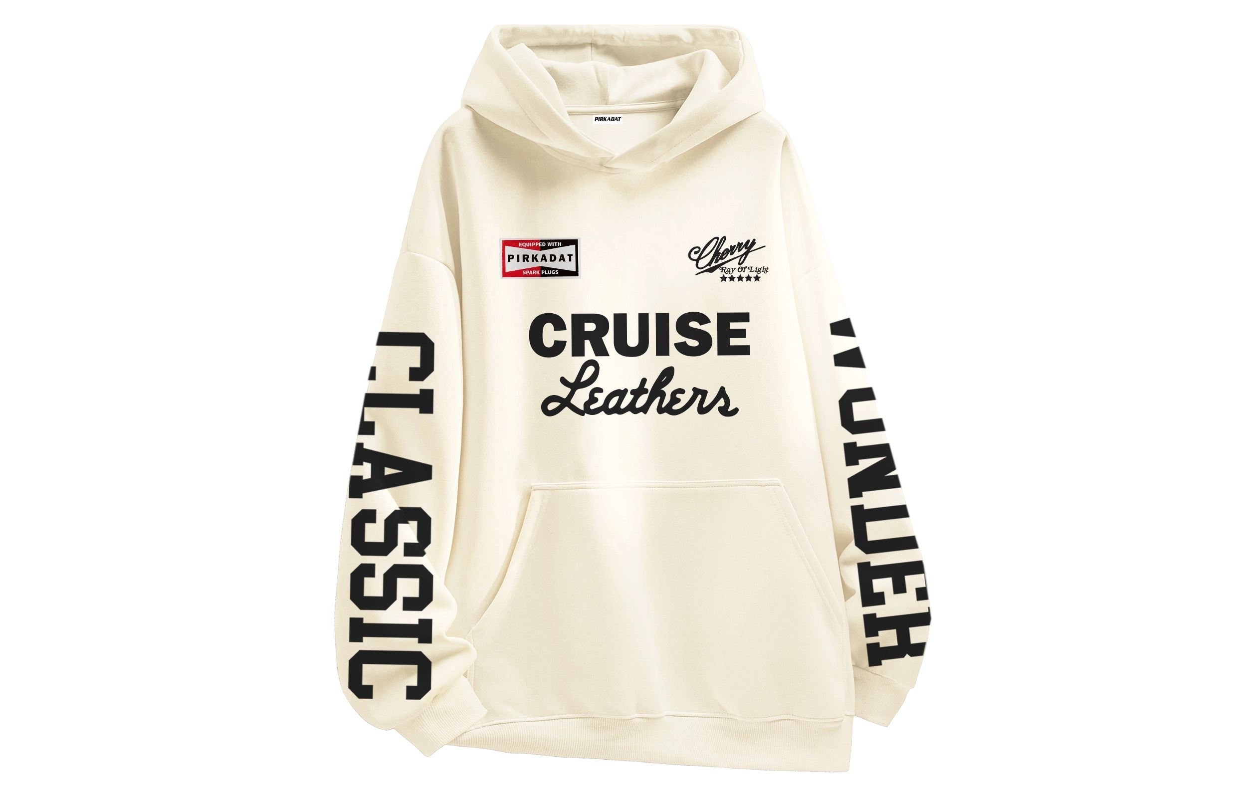 Pirkadat oversize