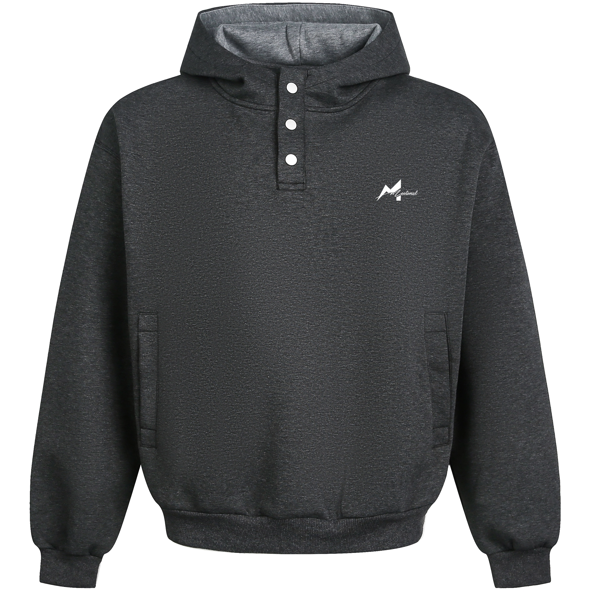 MOOTONAL Cleanfitlogo400G