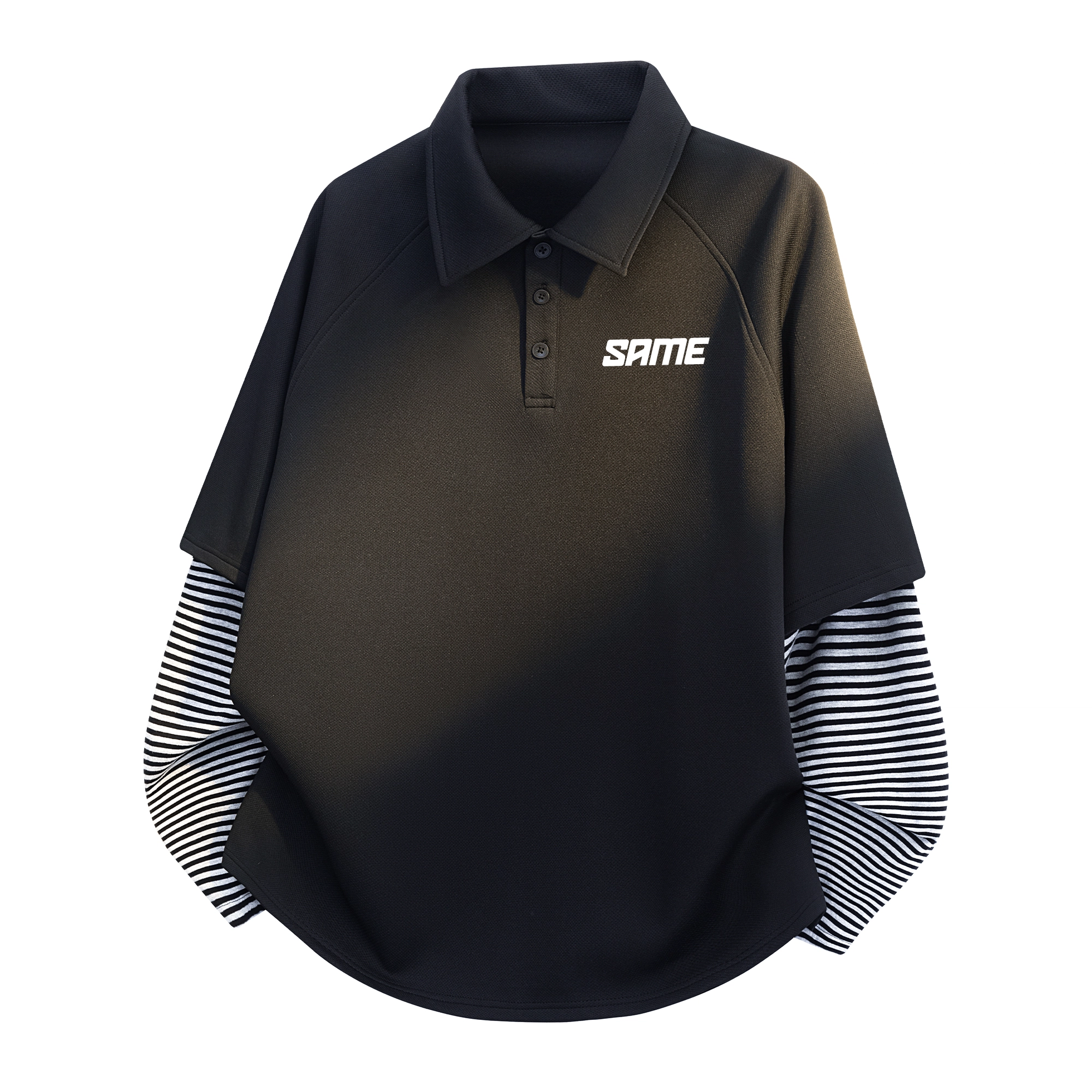 SAME FLOW POLO