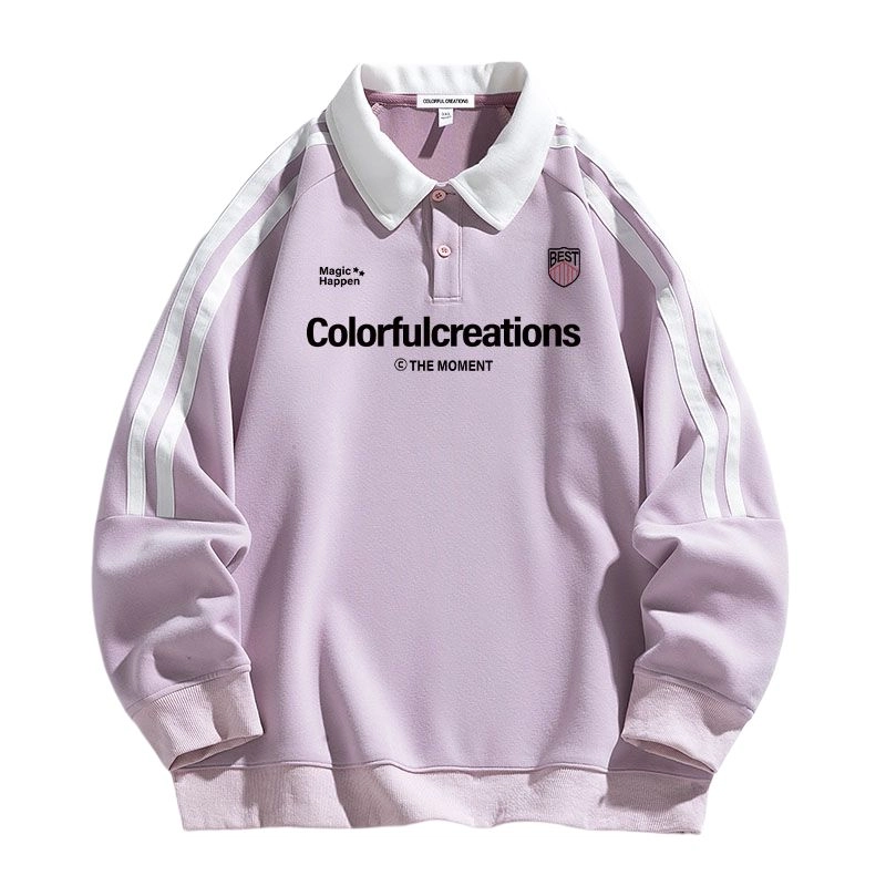 Colorful Creations logopolo