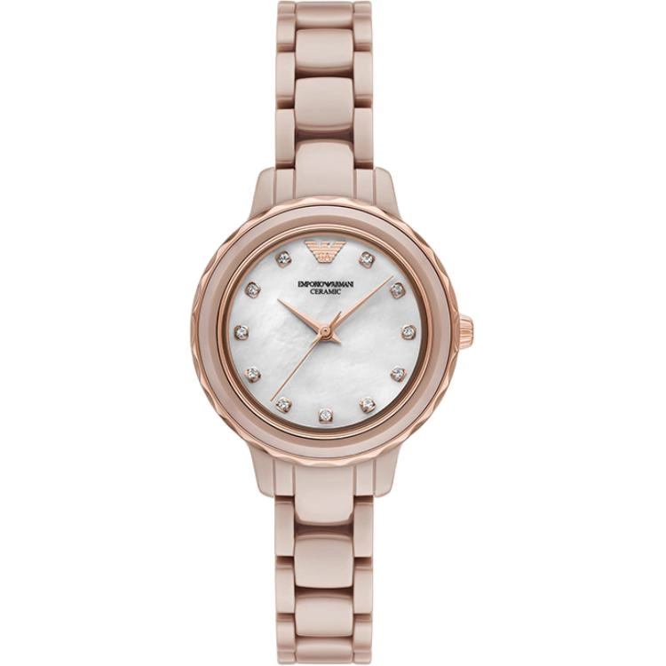 EMPORIO ARMANI CLEO 32mm 50
