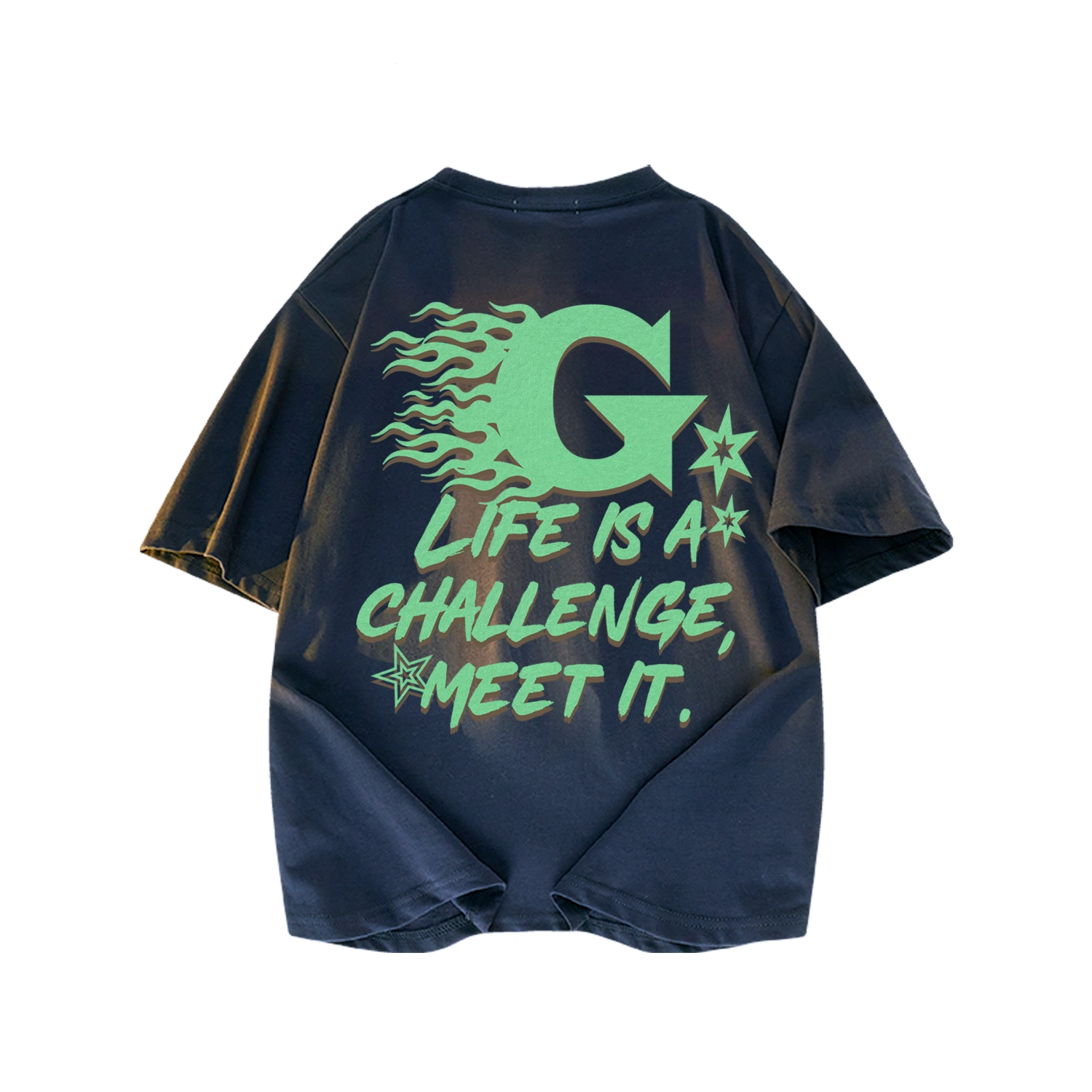 GF T