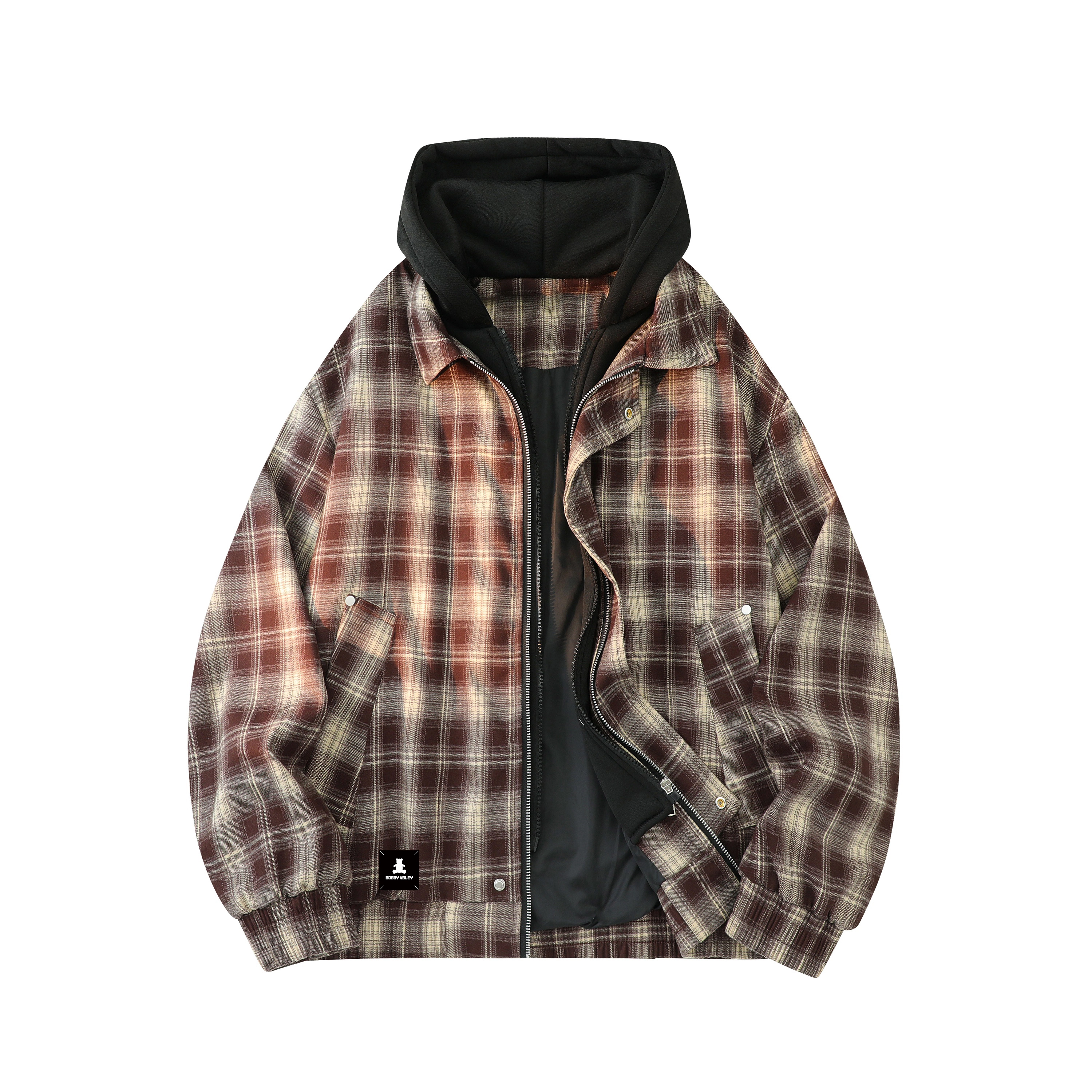 BOBBY ABLEY Logo
