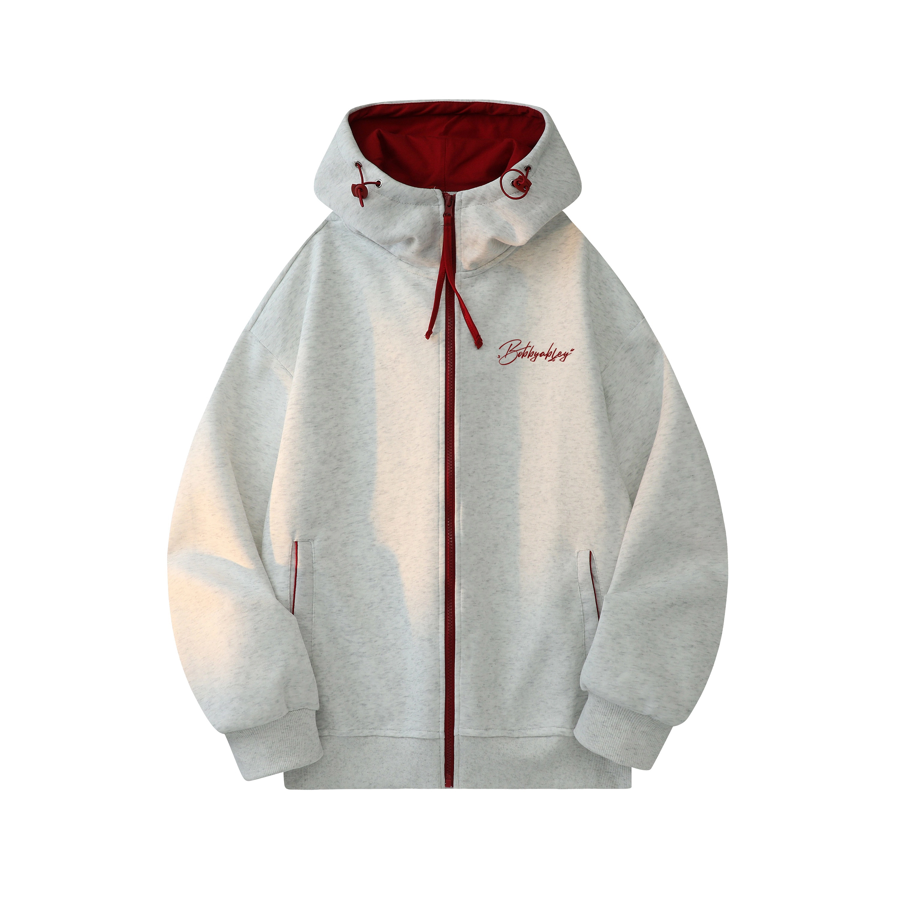 BOBBY ABLEY Logo