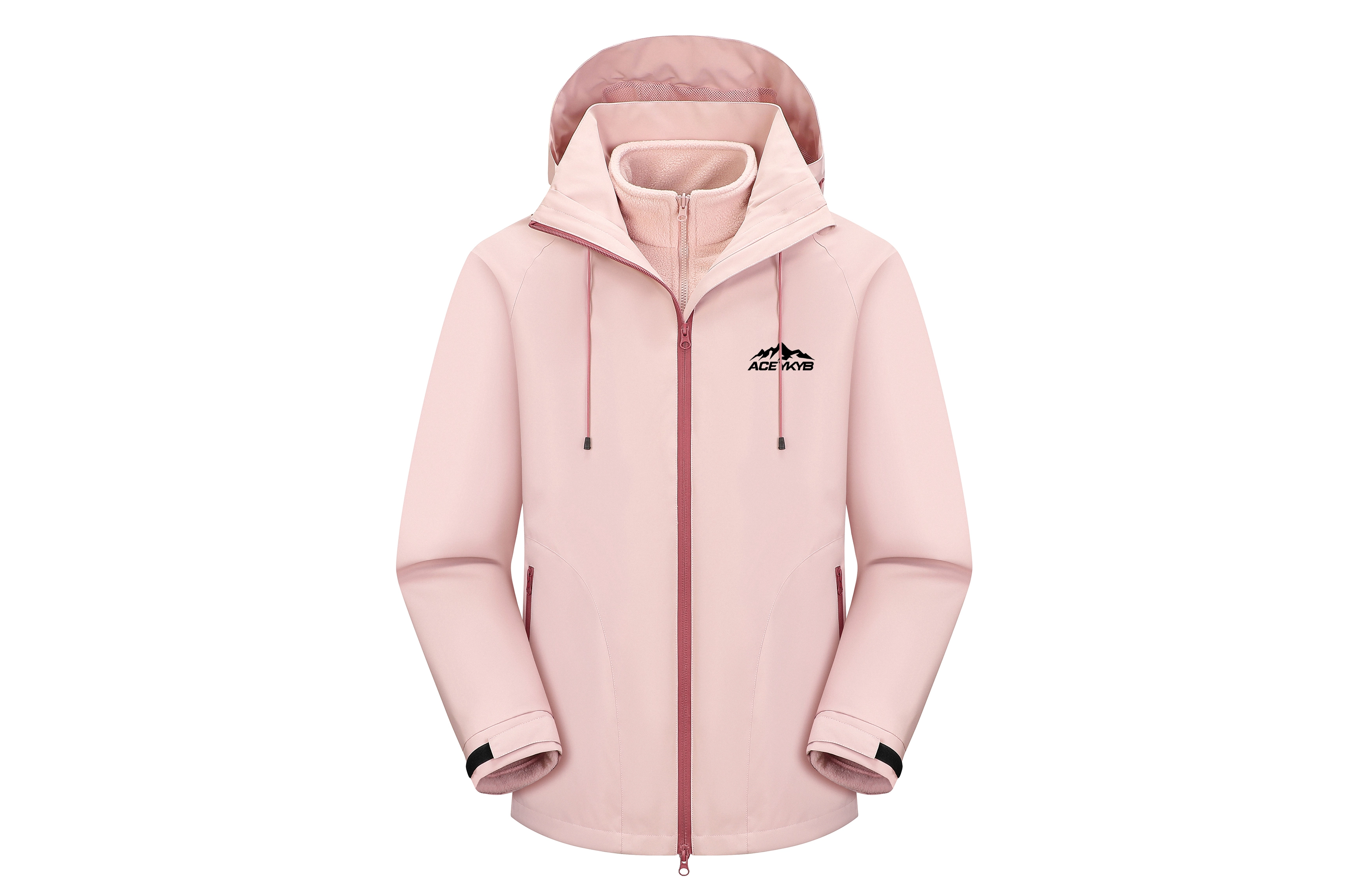 YKYB YKYB x Logo
