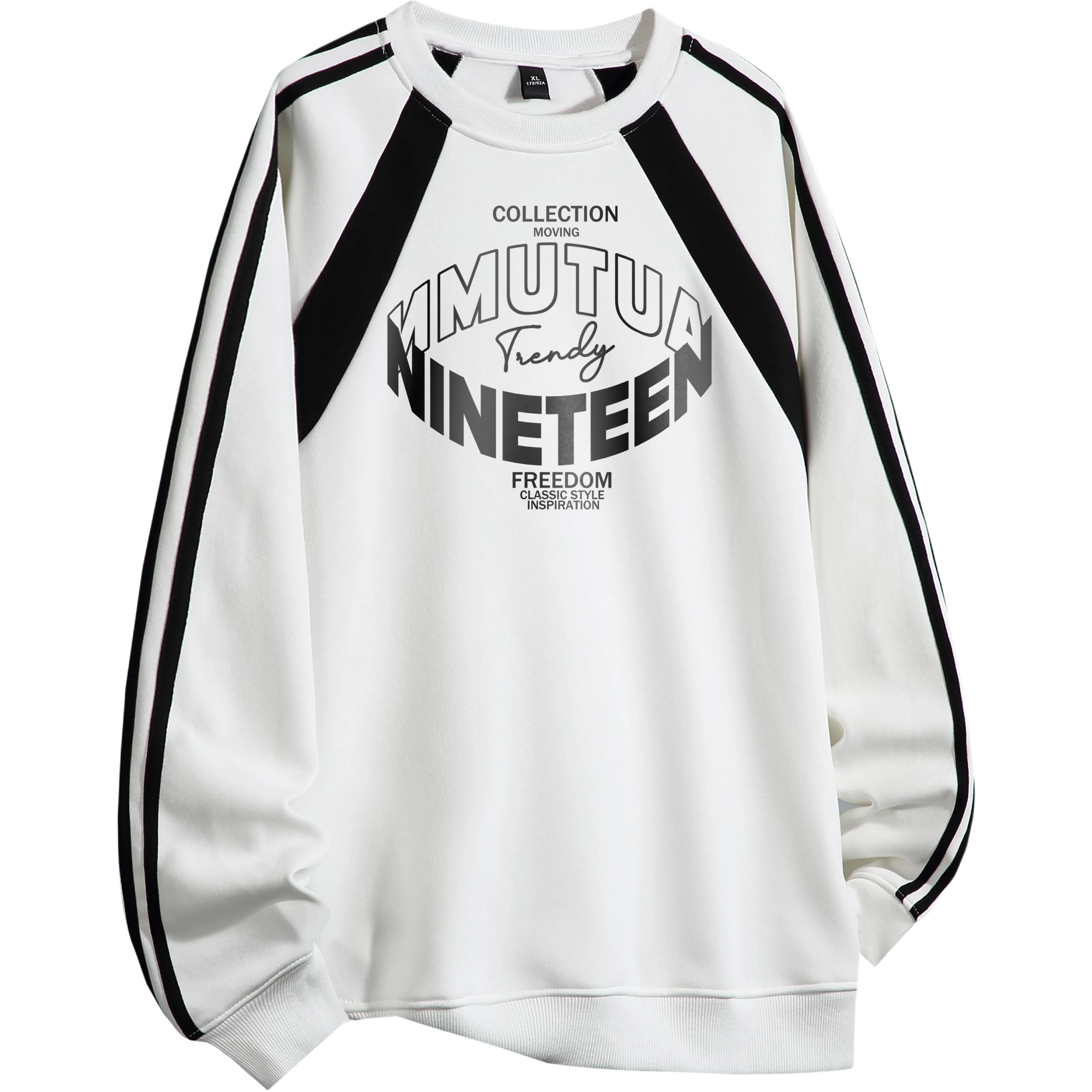 NINETEEN AUTUMN logo