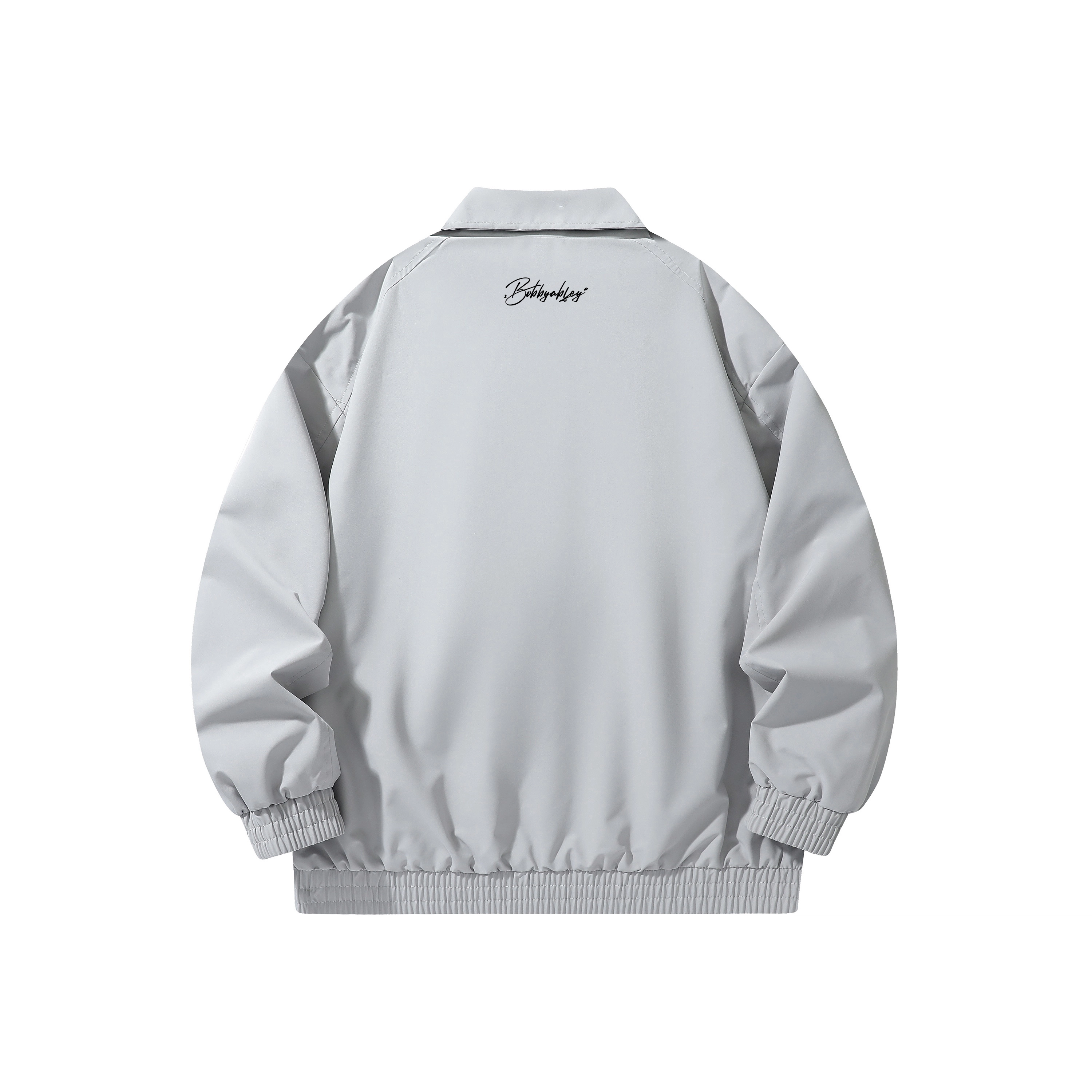 BOBBY ABLEY Logo