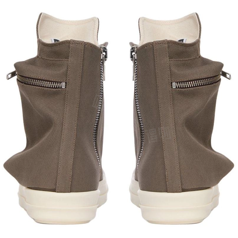 Rick Owens DRKSHDW