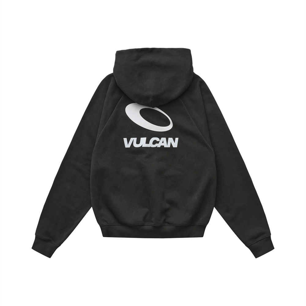 VULCAN STORE logo