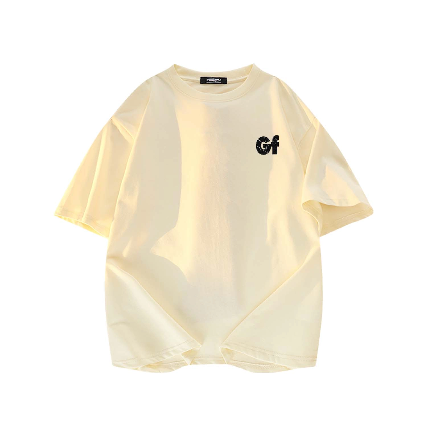 GF logoT