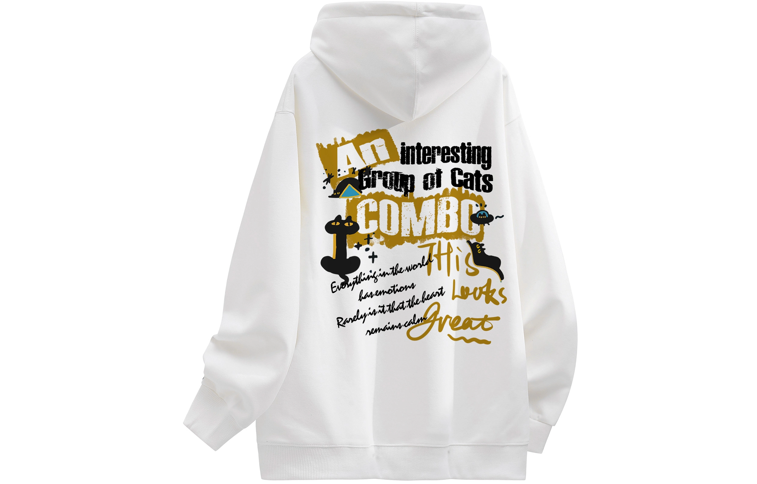 COMBO LOGO