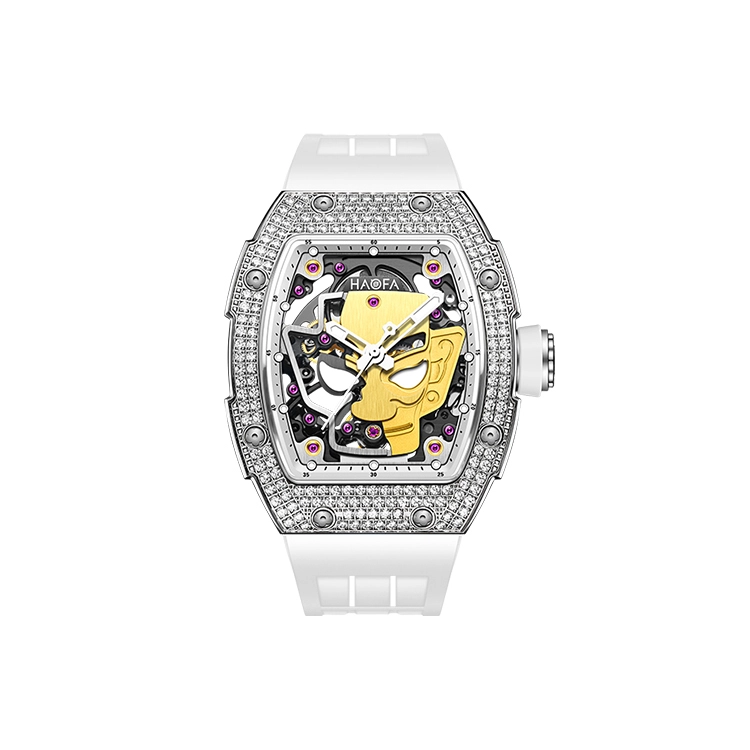 Tourbillon 3D 1969S