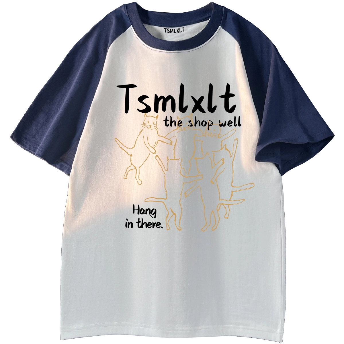 TSMLXLT T