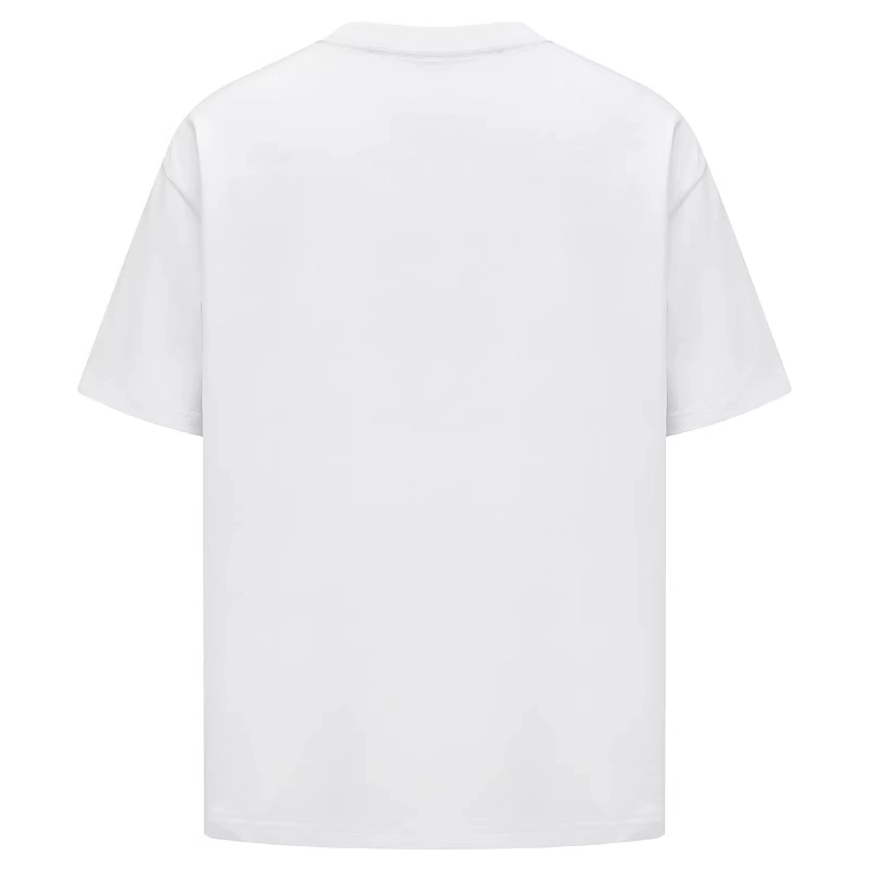 KiayofistVoll Cleanfit T