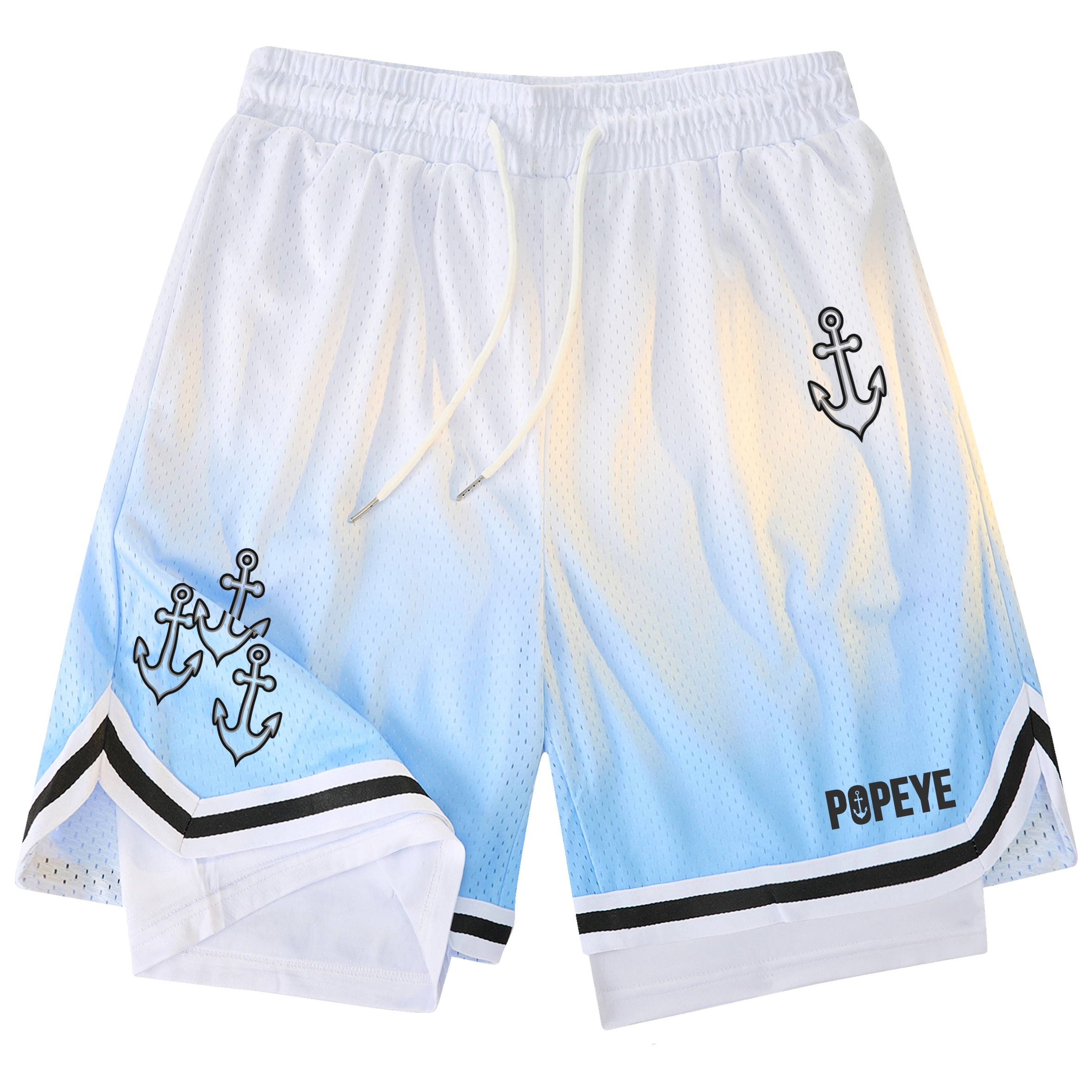 POPEYE logo