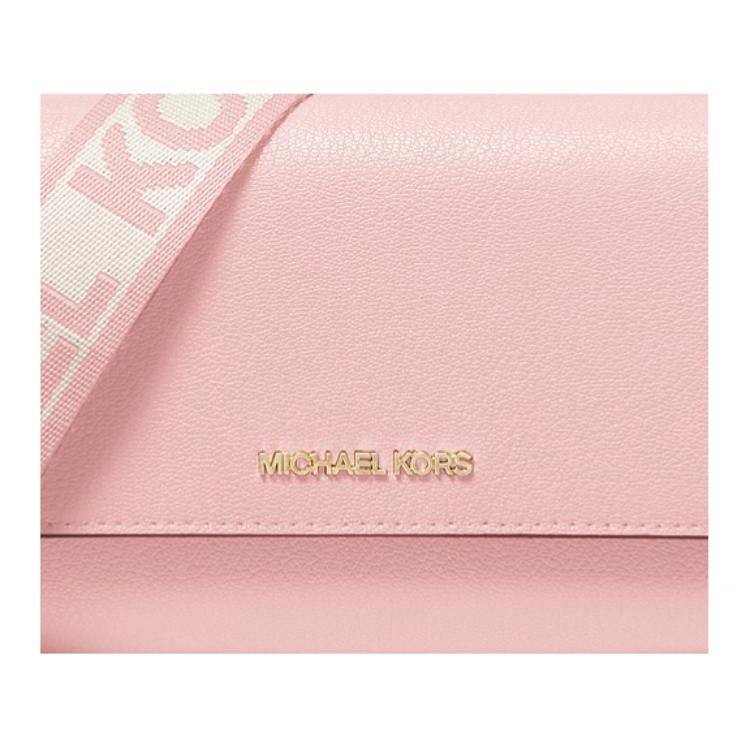 MICHAEL KORS MK Jet Set Item LOGO
