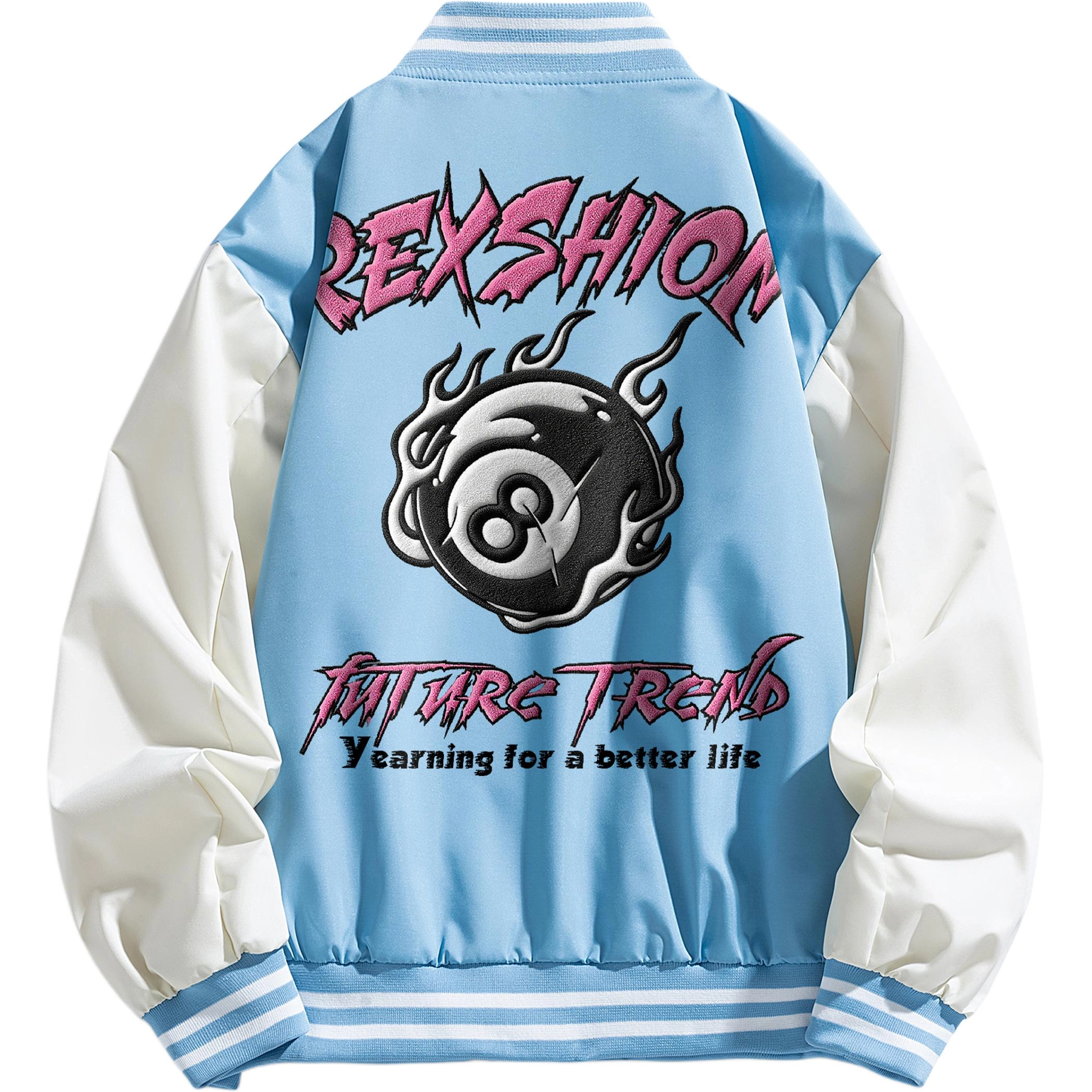 REXSHION