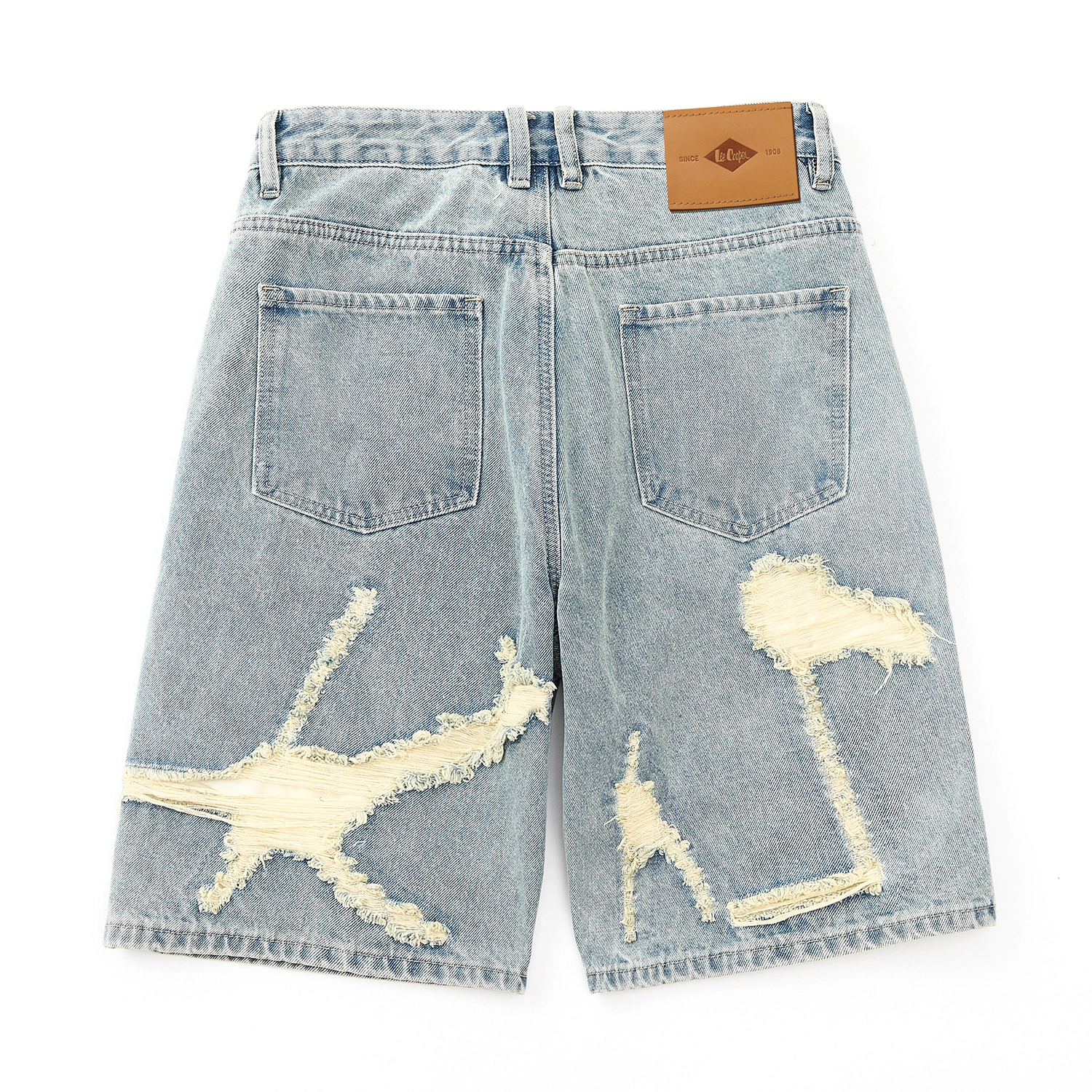 Lee Cooper