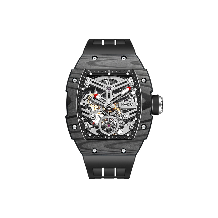 Tourbillon 1982-A