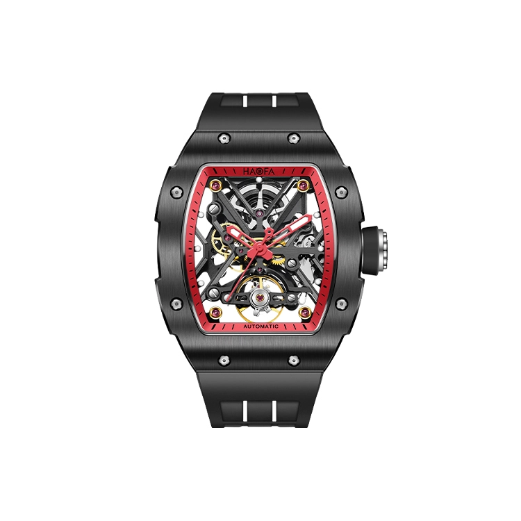 Tourbillon 1988