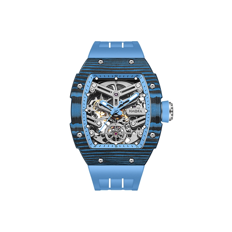 Tourbillon 1982-A