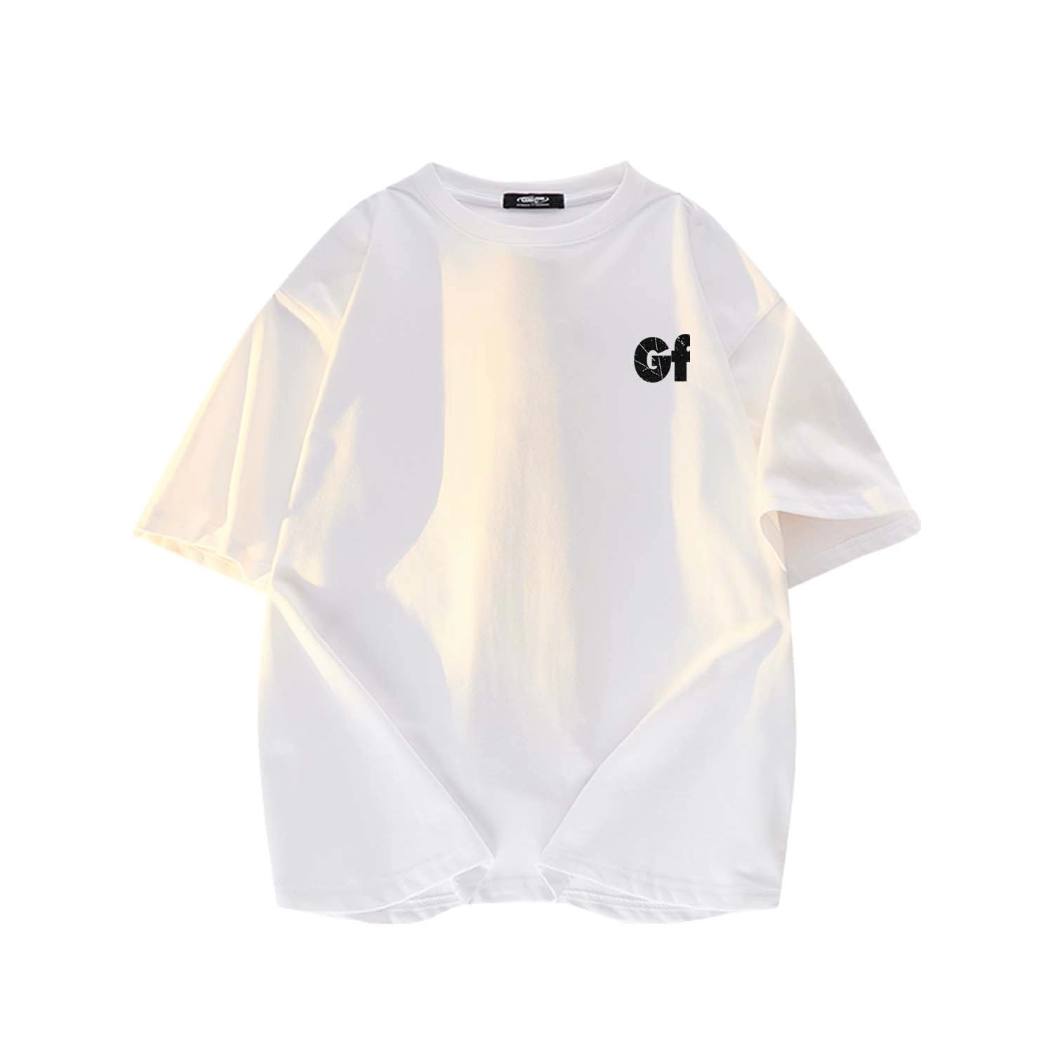 GF logoT