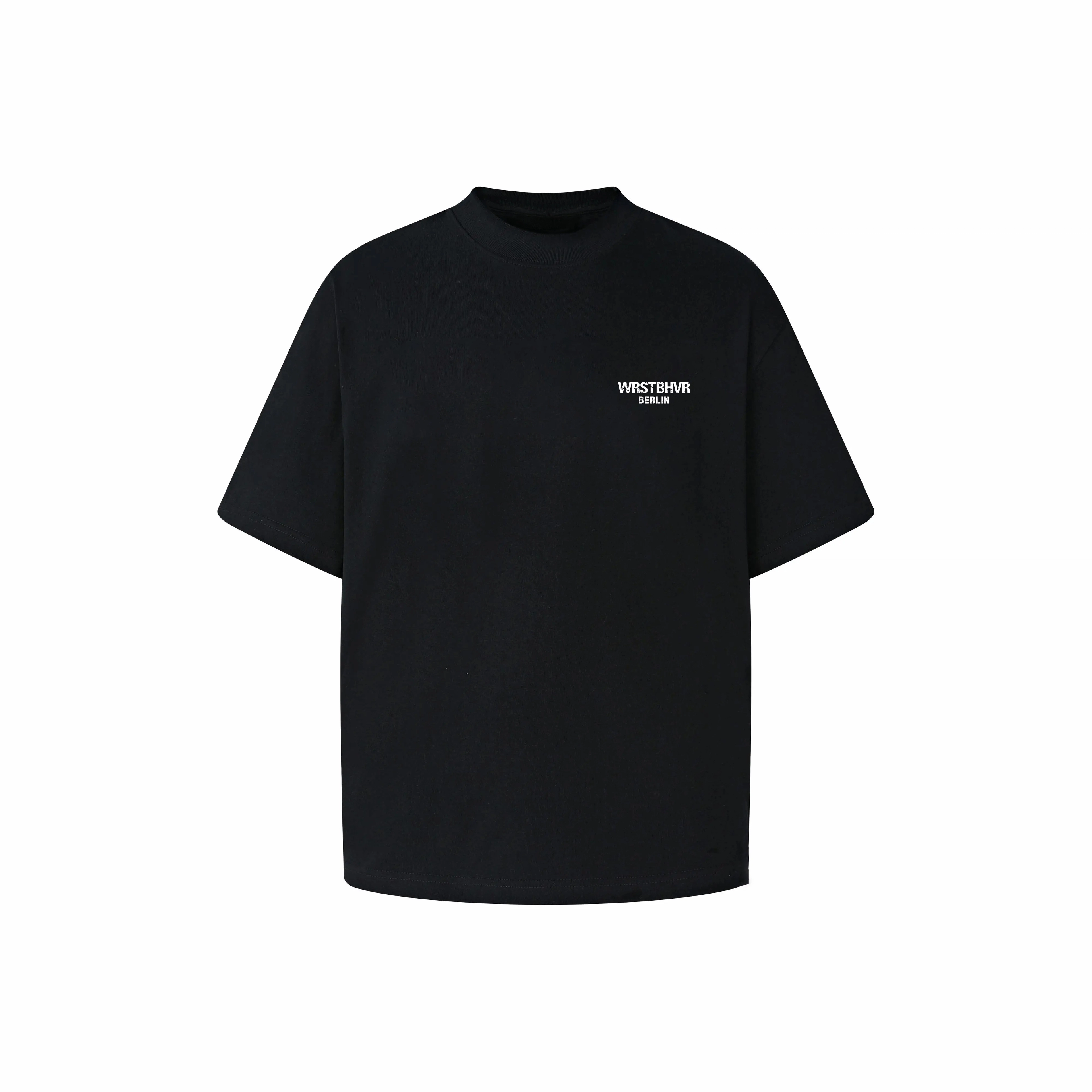 WRSTBHVR PIONEER T