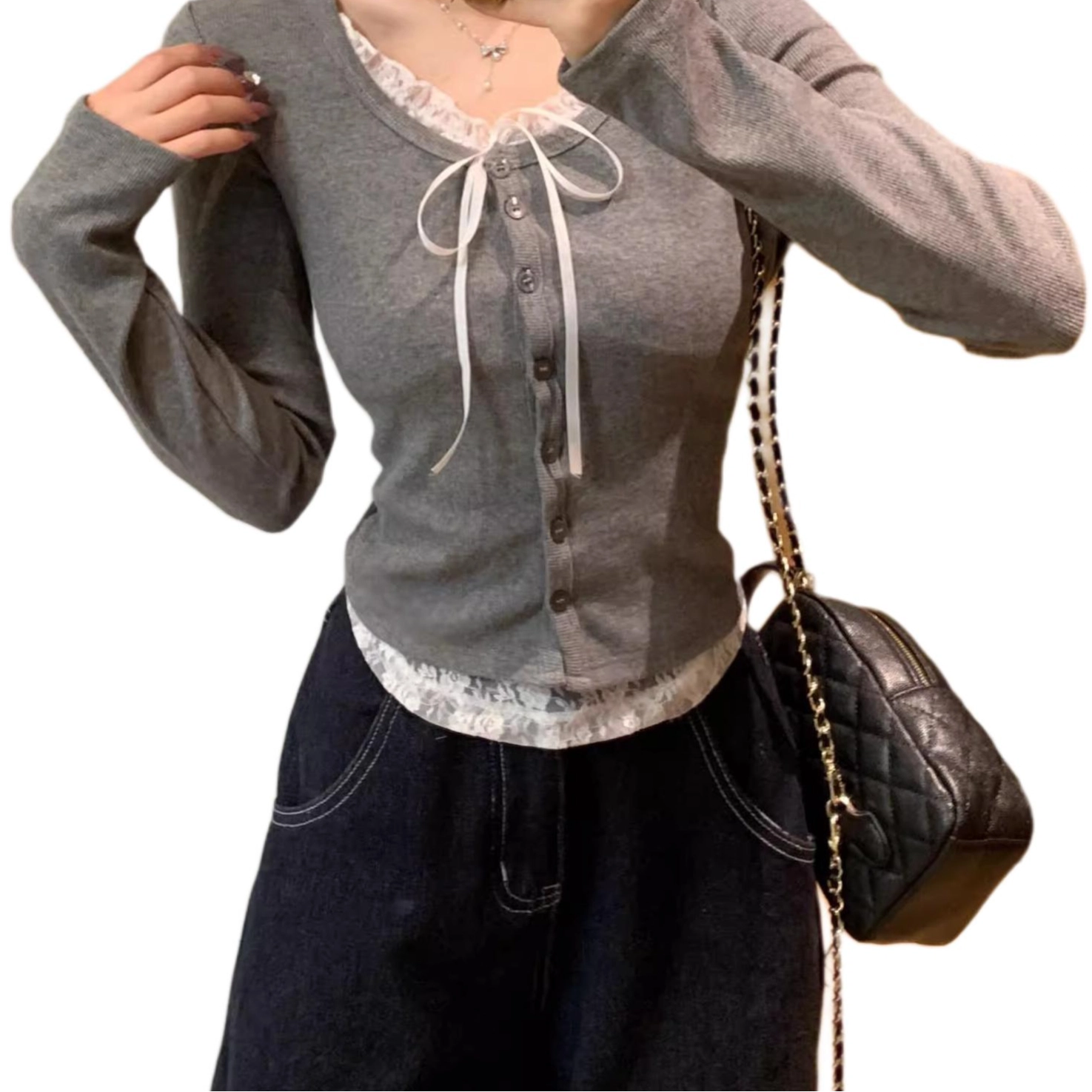 MUCCHIC T