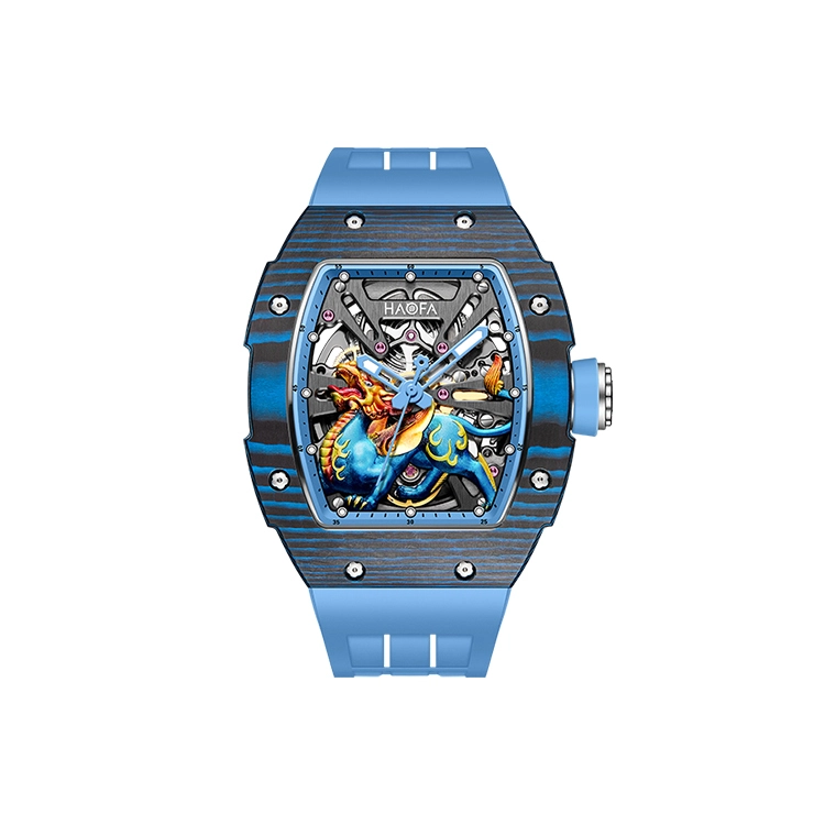 Tourbillon 50 1972-A