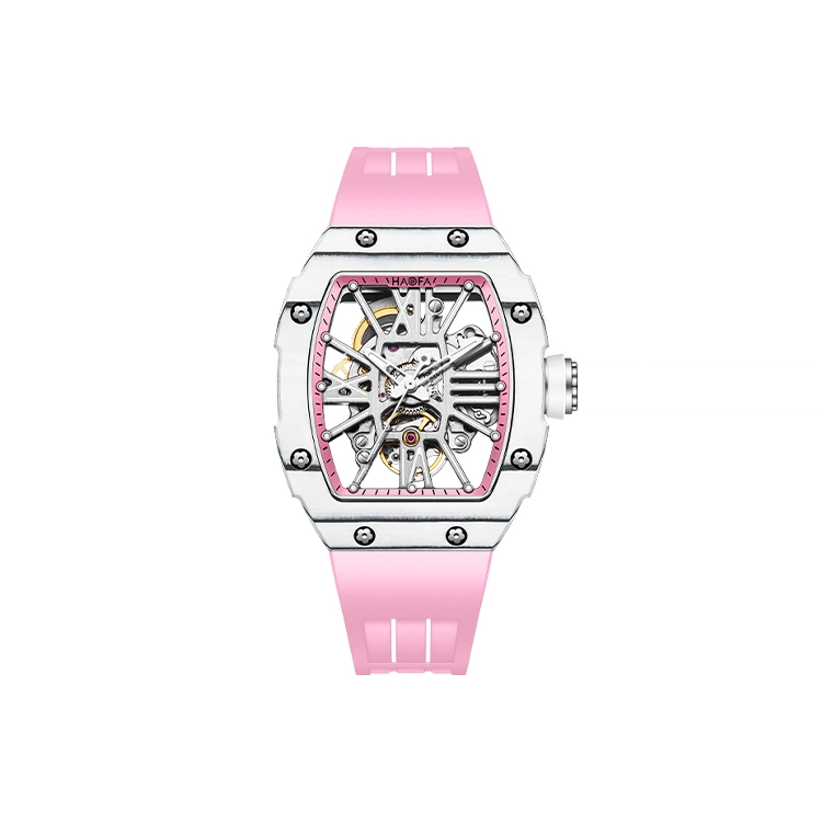 Tourbillon 3D 1995-A