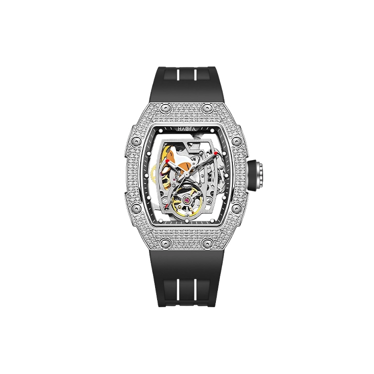 Tourbillon 1992