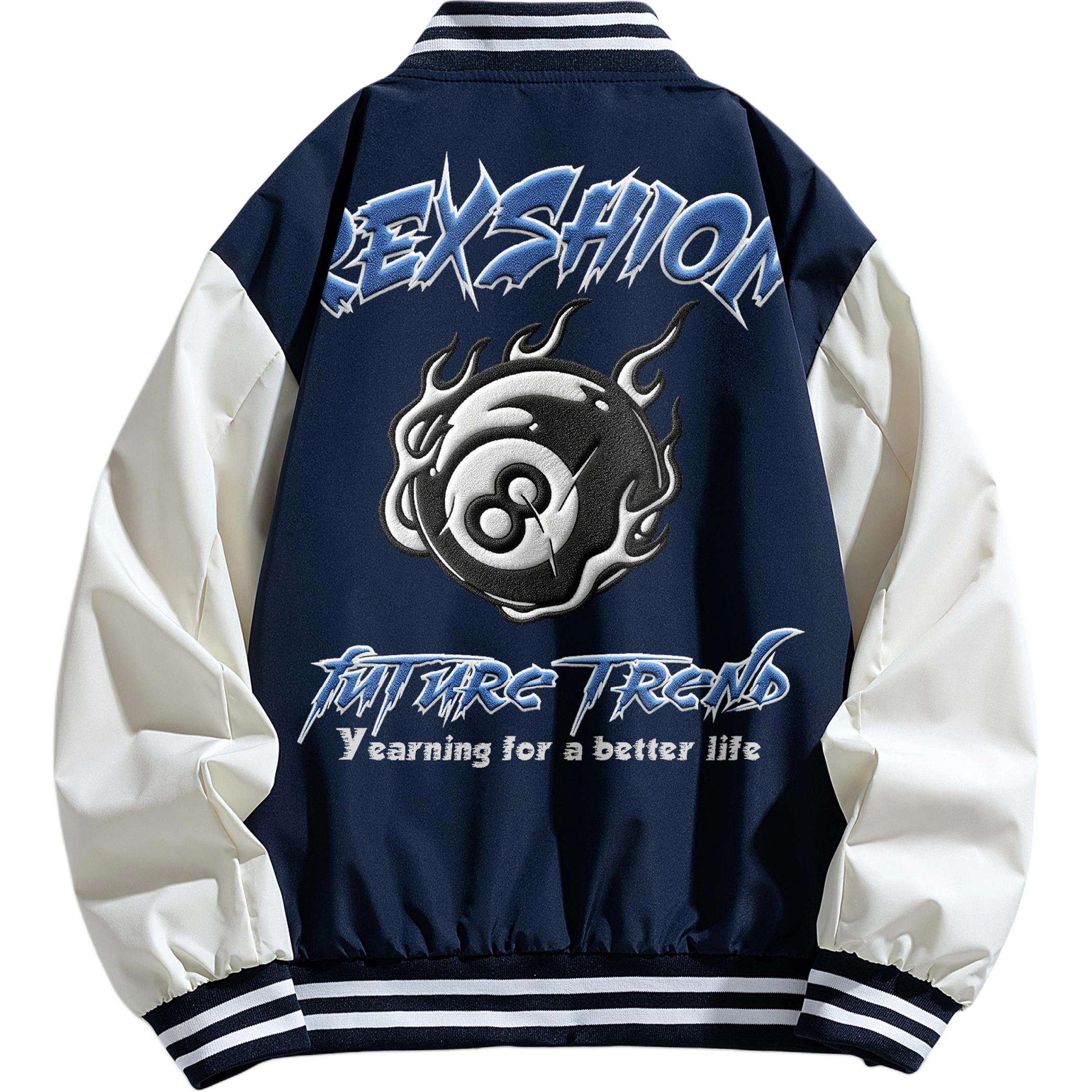 REXSHION