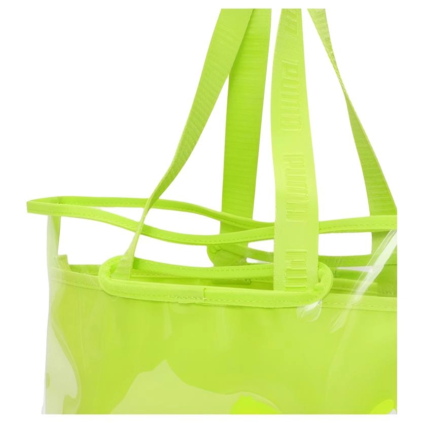 PUMA Logo Tote