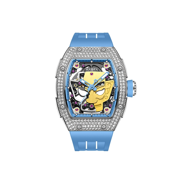 Tourbillon 3D 1969S
