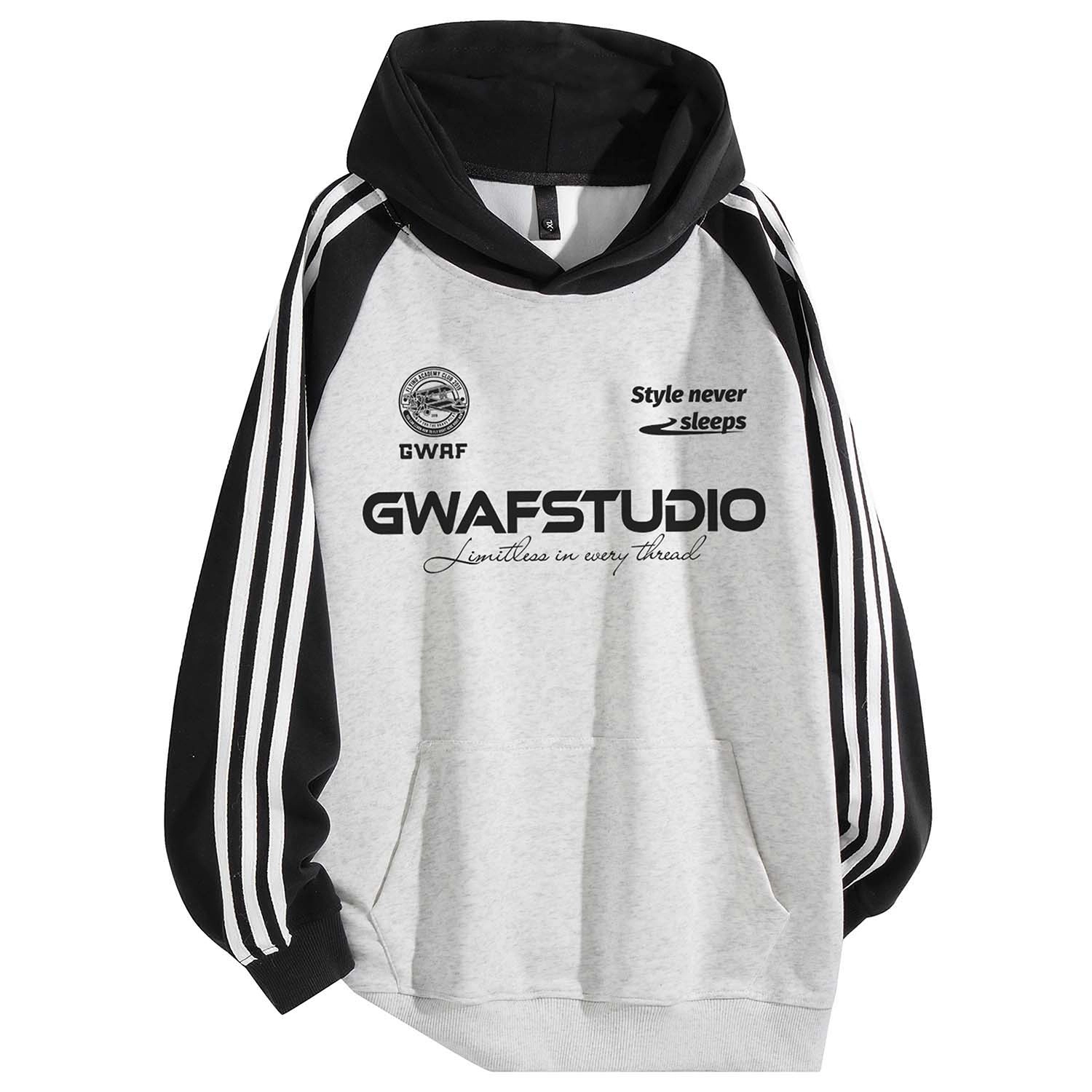 GWAF Logo