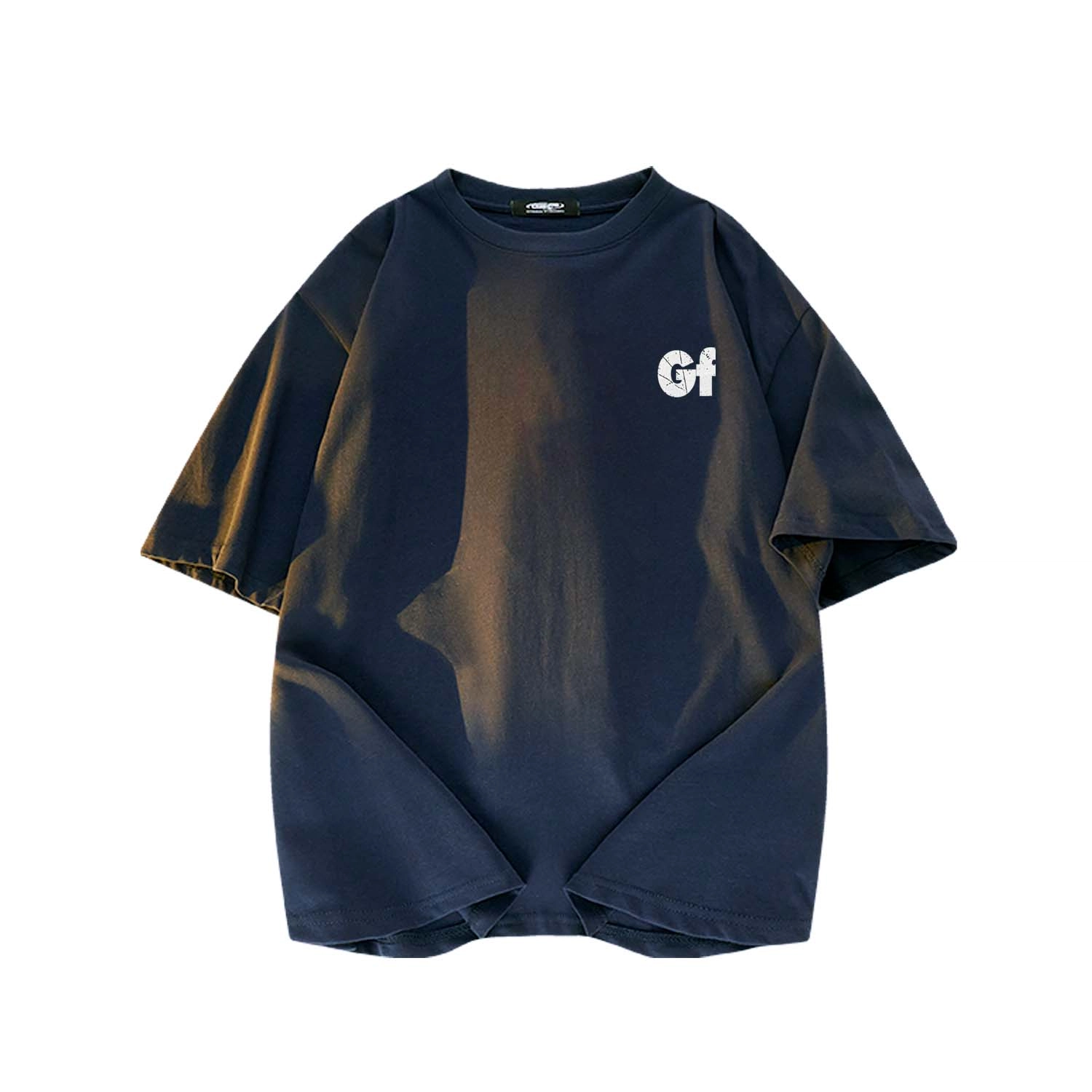 GF logoT