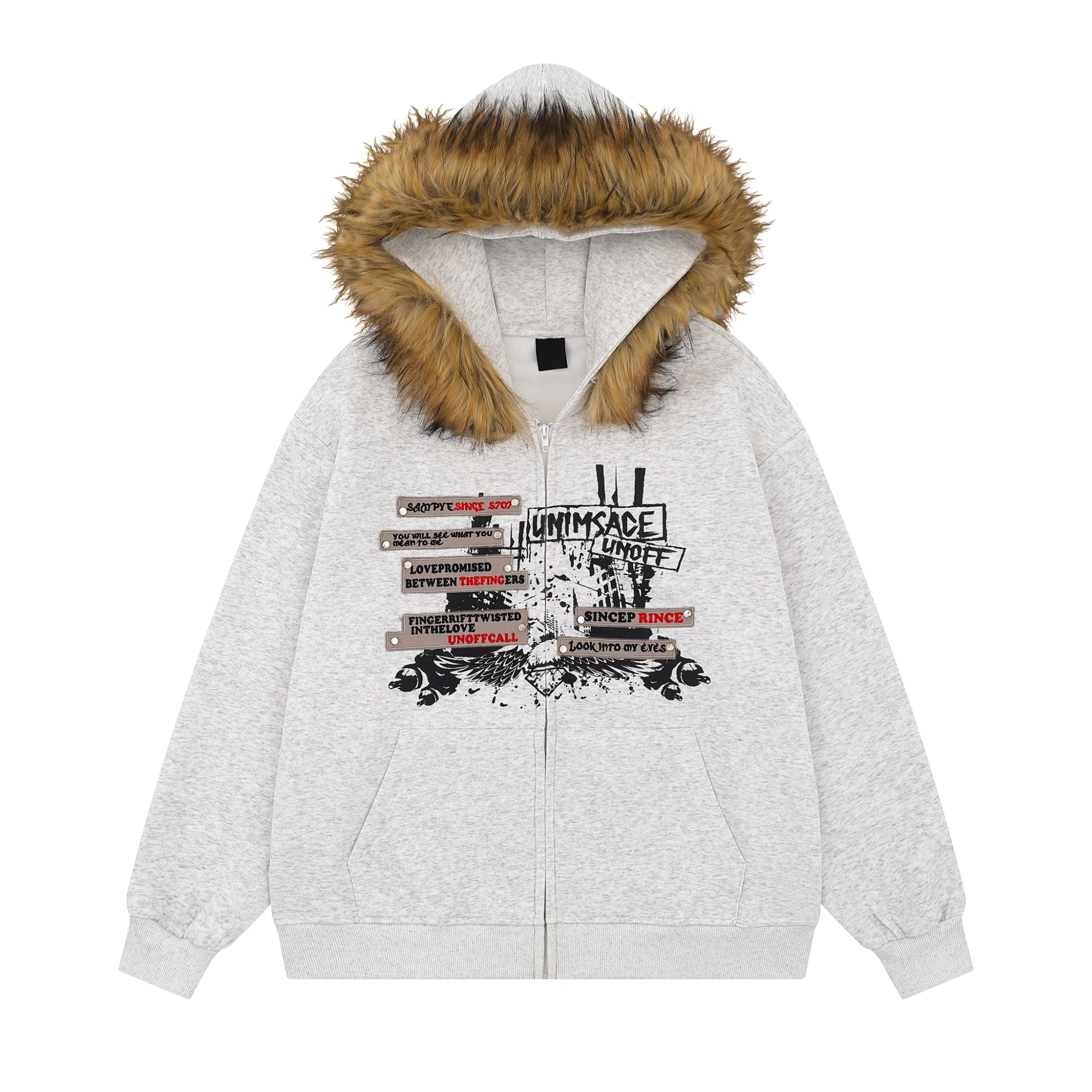 51XXHA vintage