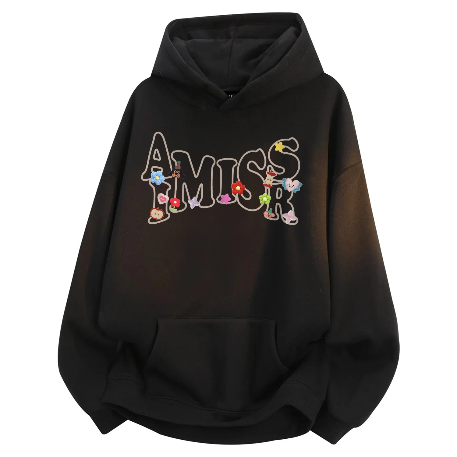 AIMISS cleanfitLogo