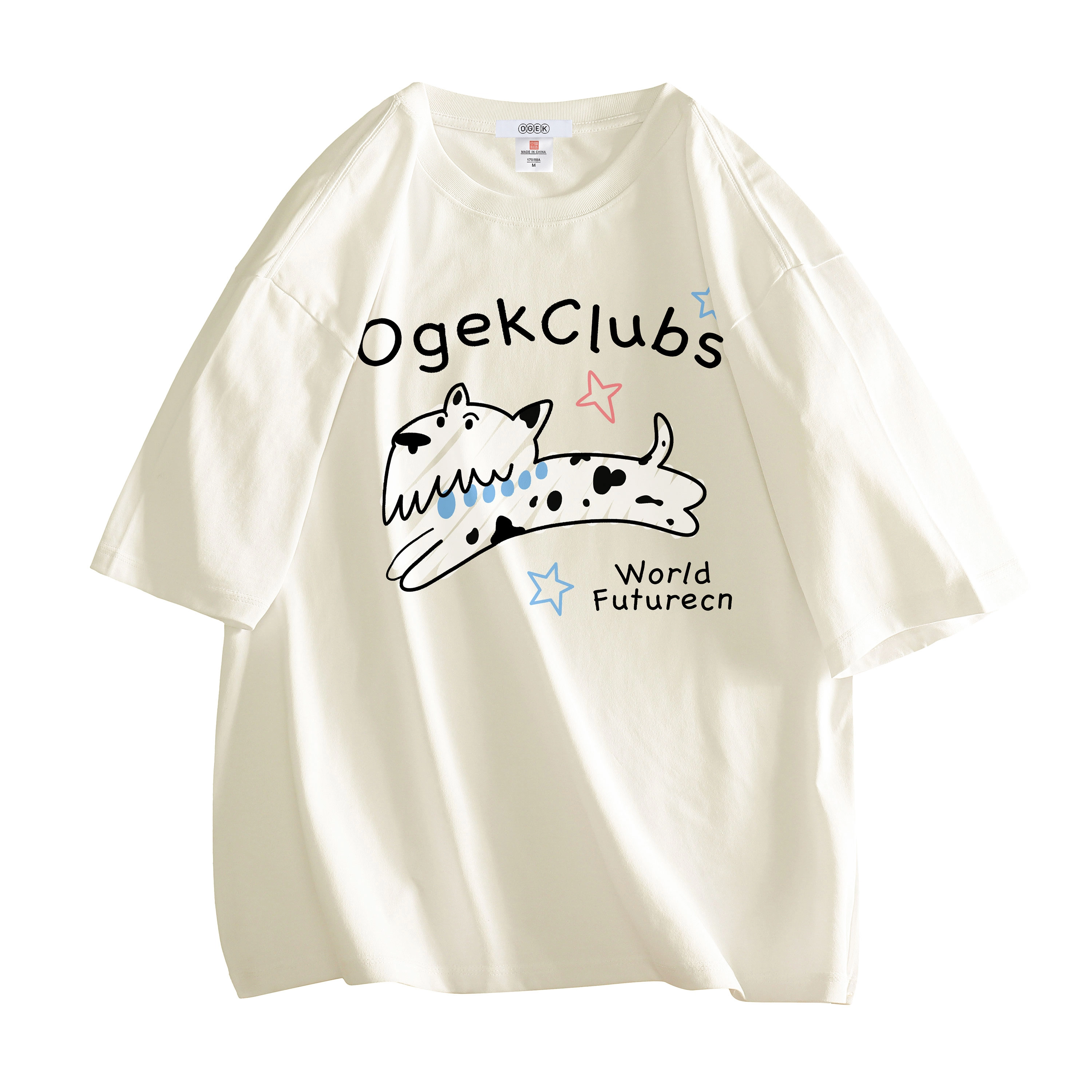 OGEK T