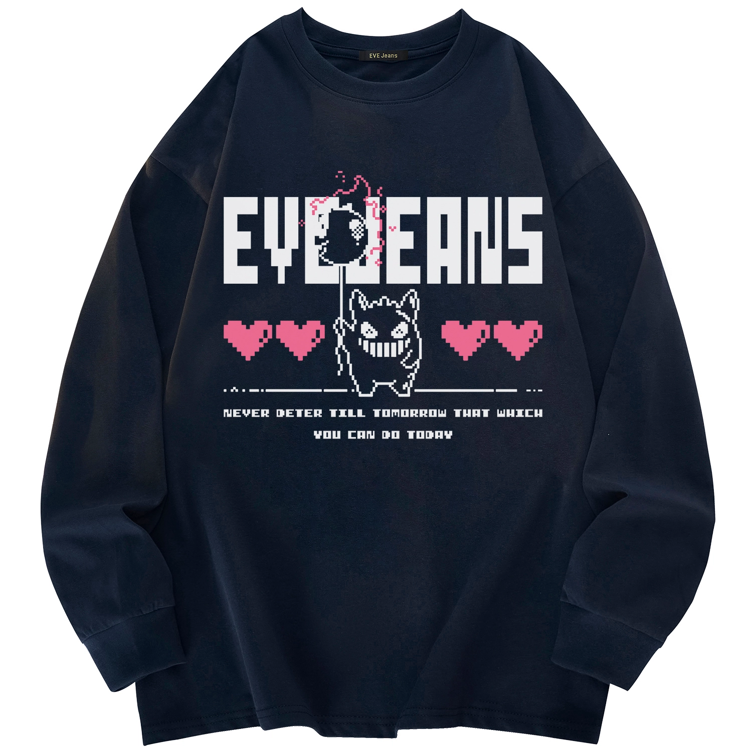 EVE JeansT