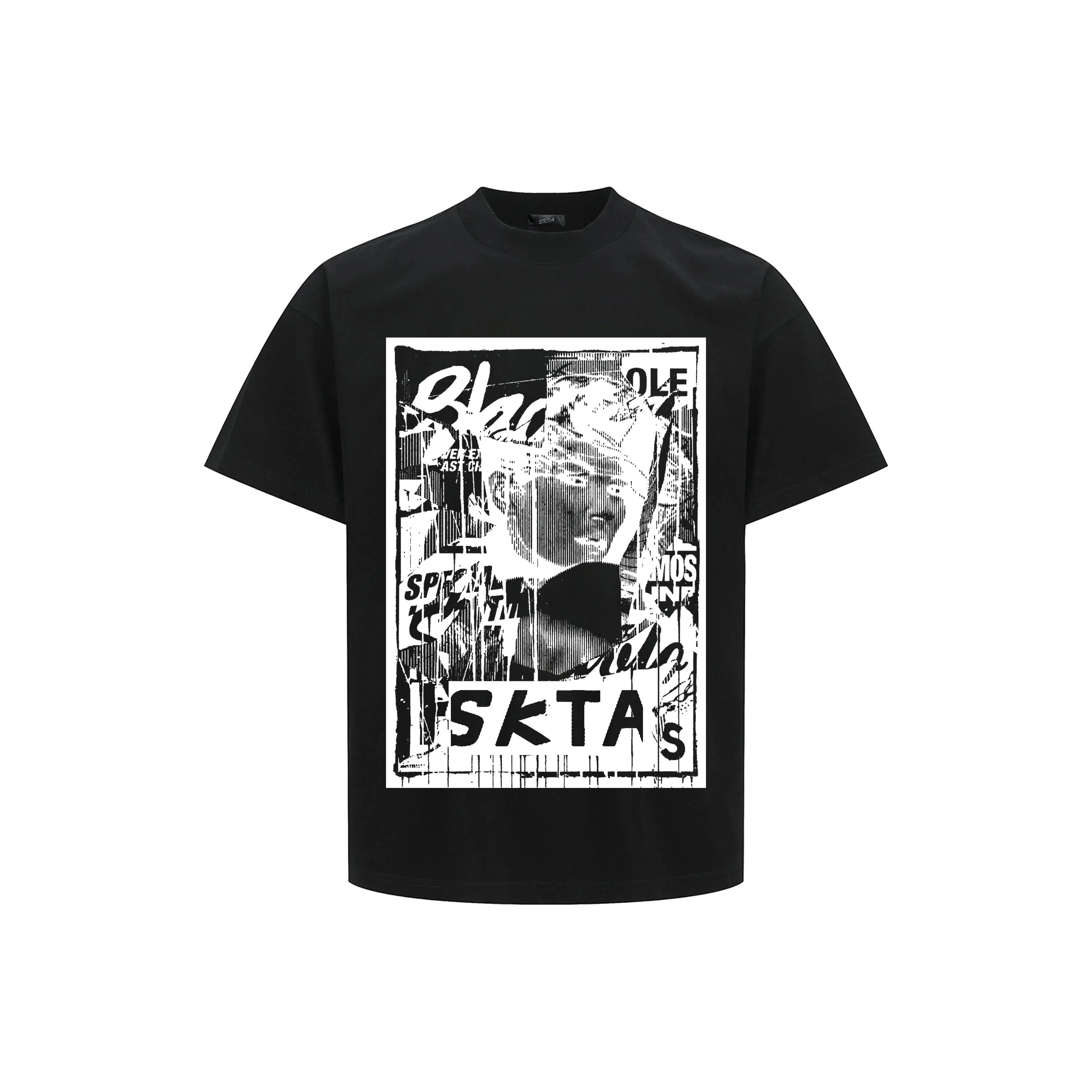 SKTA cleanfitvibeT