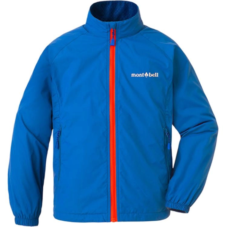 MONTBELL Logo