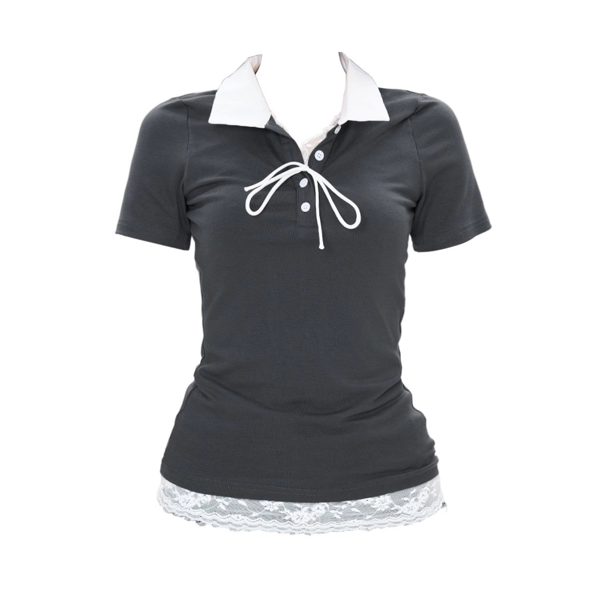 YICHEN POLO T