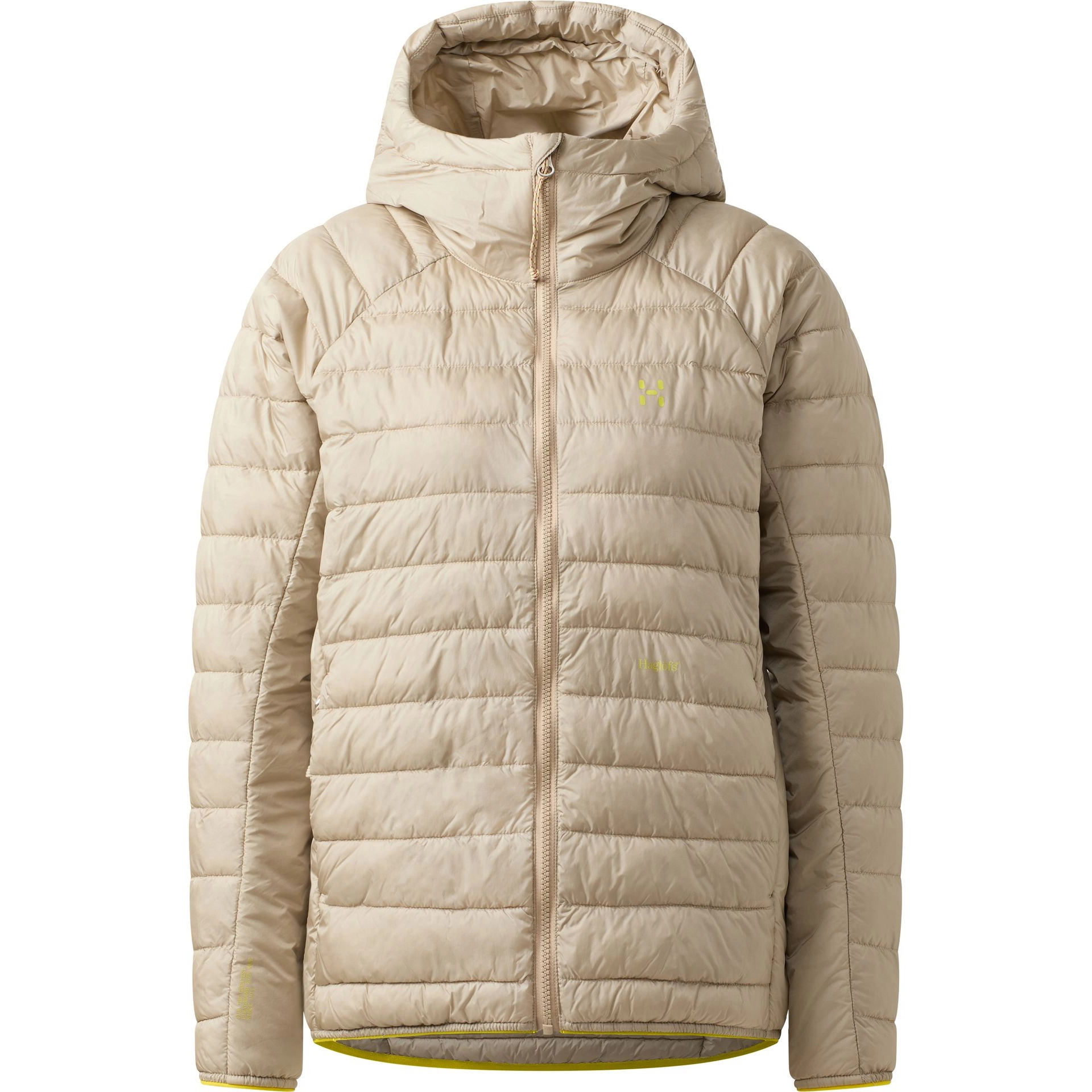 HAGLFS Mimic Hood