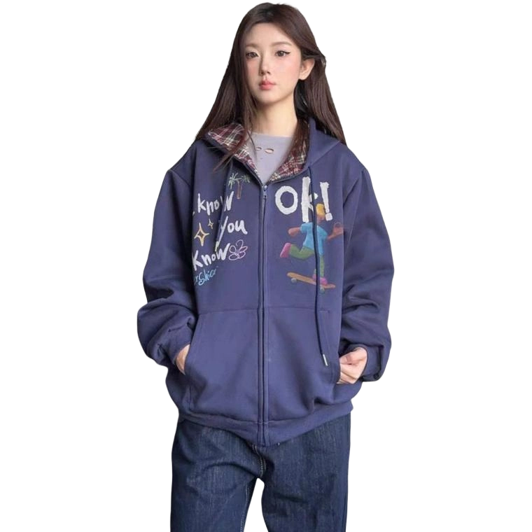 YGHOME OFFICIAL oversize