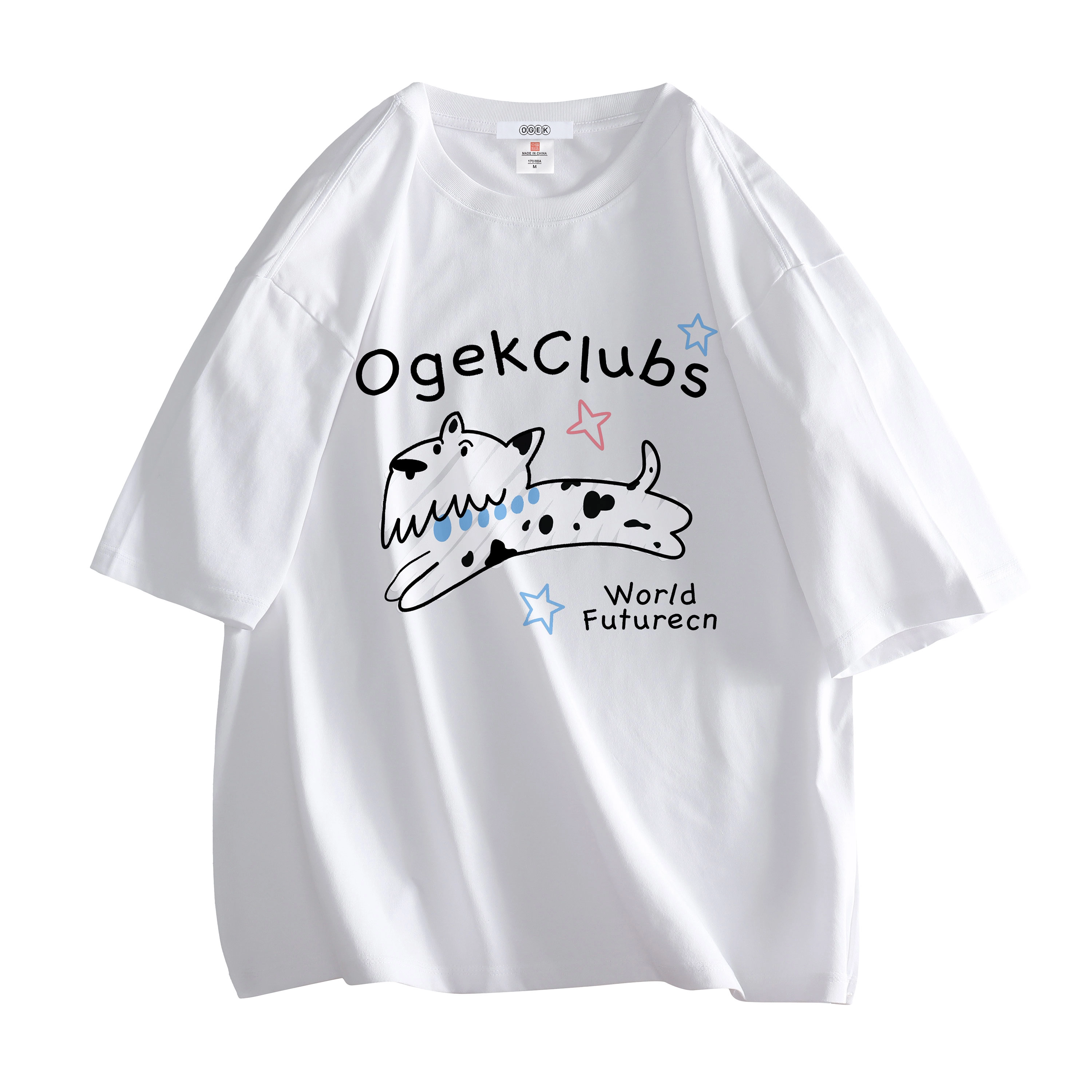 OGEK T