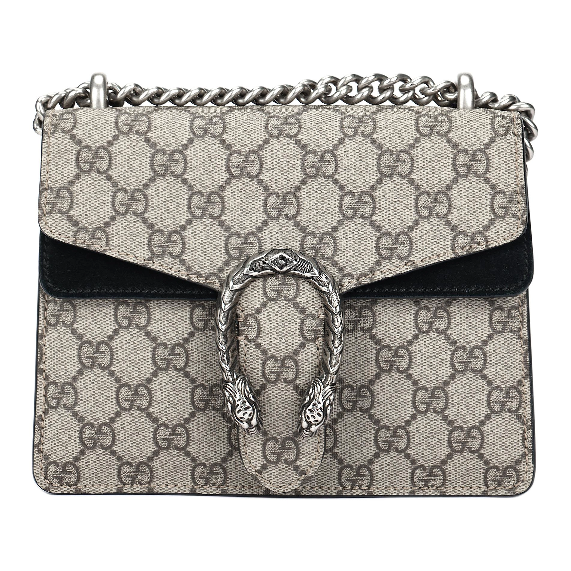GUCCI Dionysus Logo