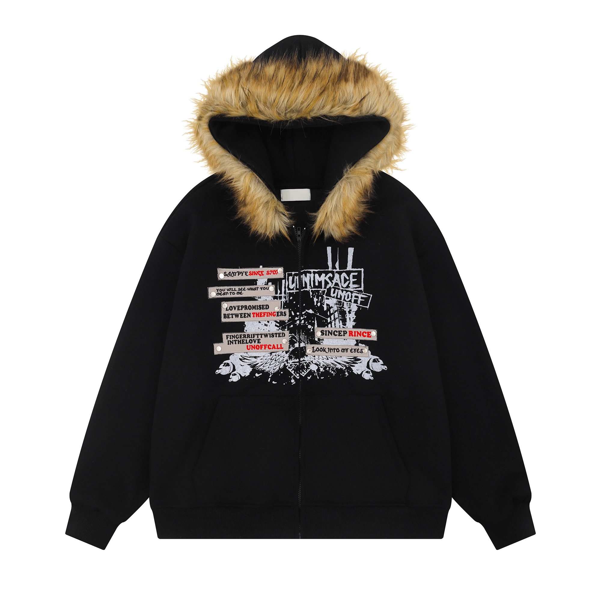 51XXHA vintage