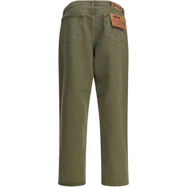 Stussy FW22 Denim Big Ol' Jean