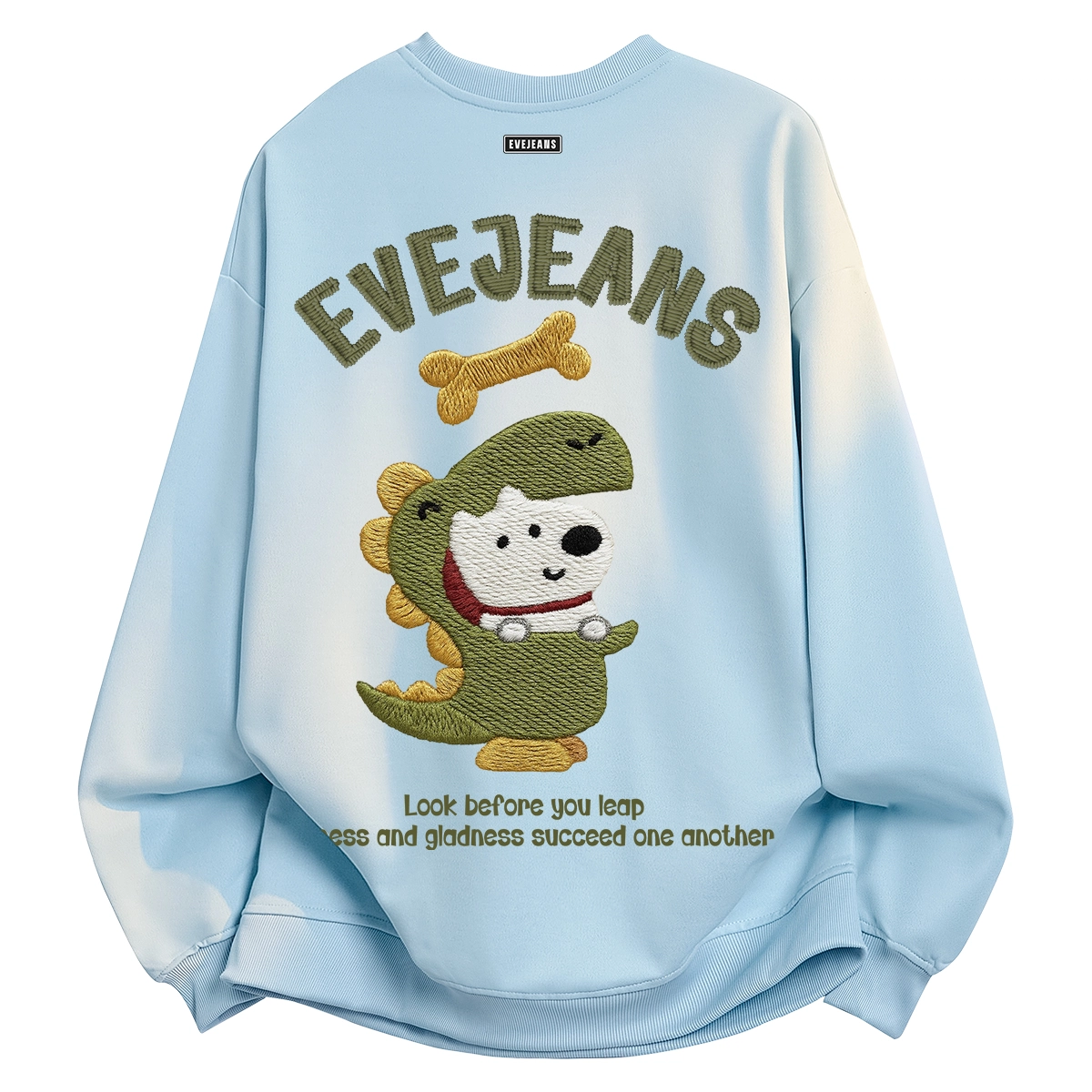 EVE Jeans